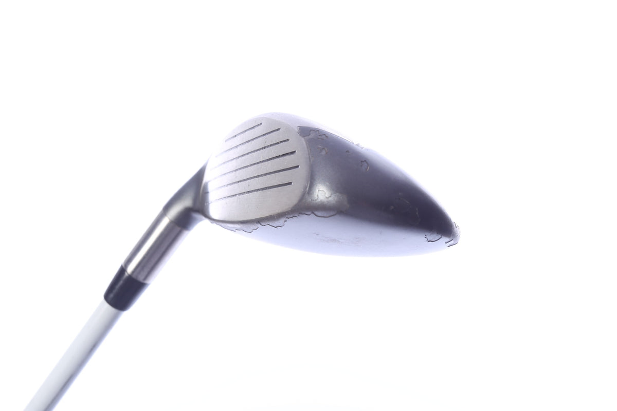 Used Callaway X Hot 3H Hybrid - Right-Handed - 19 Degrees - Regular Flex