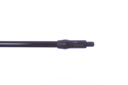 Used Mitsubishi Tensei AV Series Orange Driver Shaft Stiff Flex Graphite - 44 in - Ping G410 Adapter