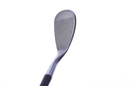 Used Cleveland RTX 6 ZipCore Tour Satin Lob Wedge - Right-Handed - 58 Degrees - Extra Stiff Flex-Next Round