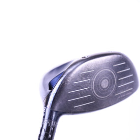 Used Callaway Big Bertha B21 Driver - 10.5 Degrees - Seniors Flex Project X Even Flow - Right-Handed-Next Round