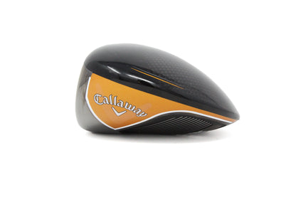 Used Callaway Mavrik Sub Zero Driver - HEAD ONLY - Left-Handed - 9 Degrees-Next Round