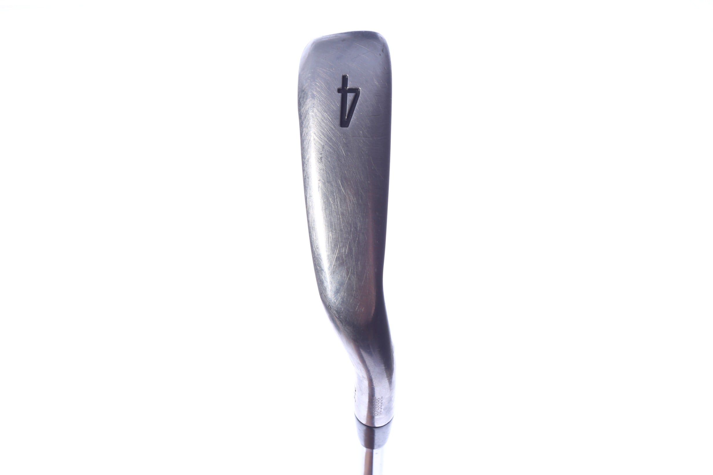 Used Titleist 716 AP1 Single 4-Iron - Right-Handed - Stiff Flex