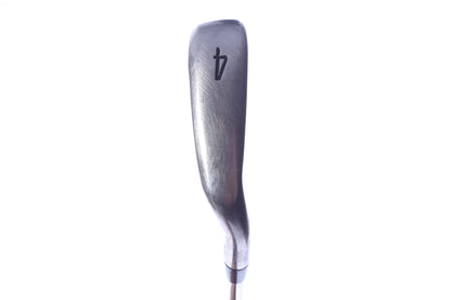 Used Titleist 716 AP1 Single 4-Iron - Right-Handed - Stiff Flex