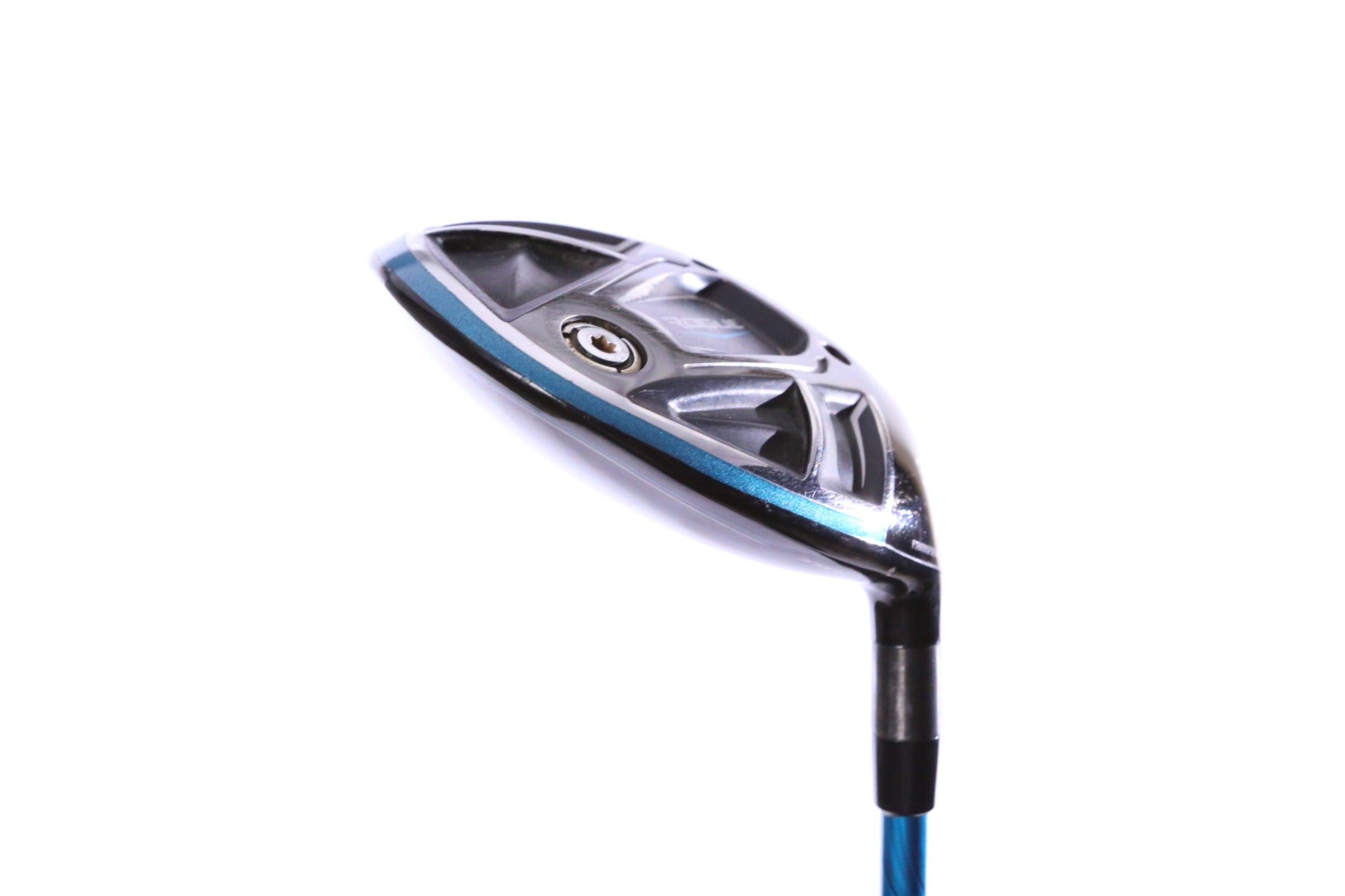 Used Callaway Rogue 3-Wood - Right-Handed - 15 Degrees - Stiff Flex
