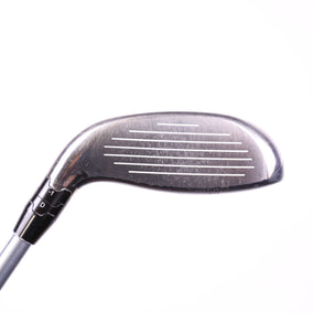 Used Callaway Paradym X 4H Hybrid - Right-Handed - 21 Degrees - Regular Flex-Next Round
