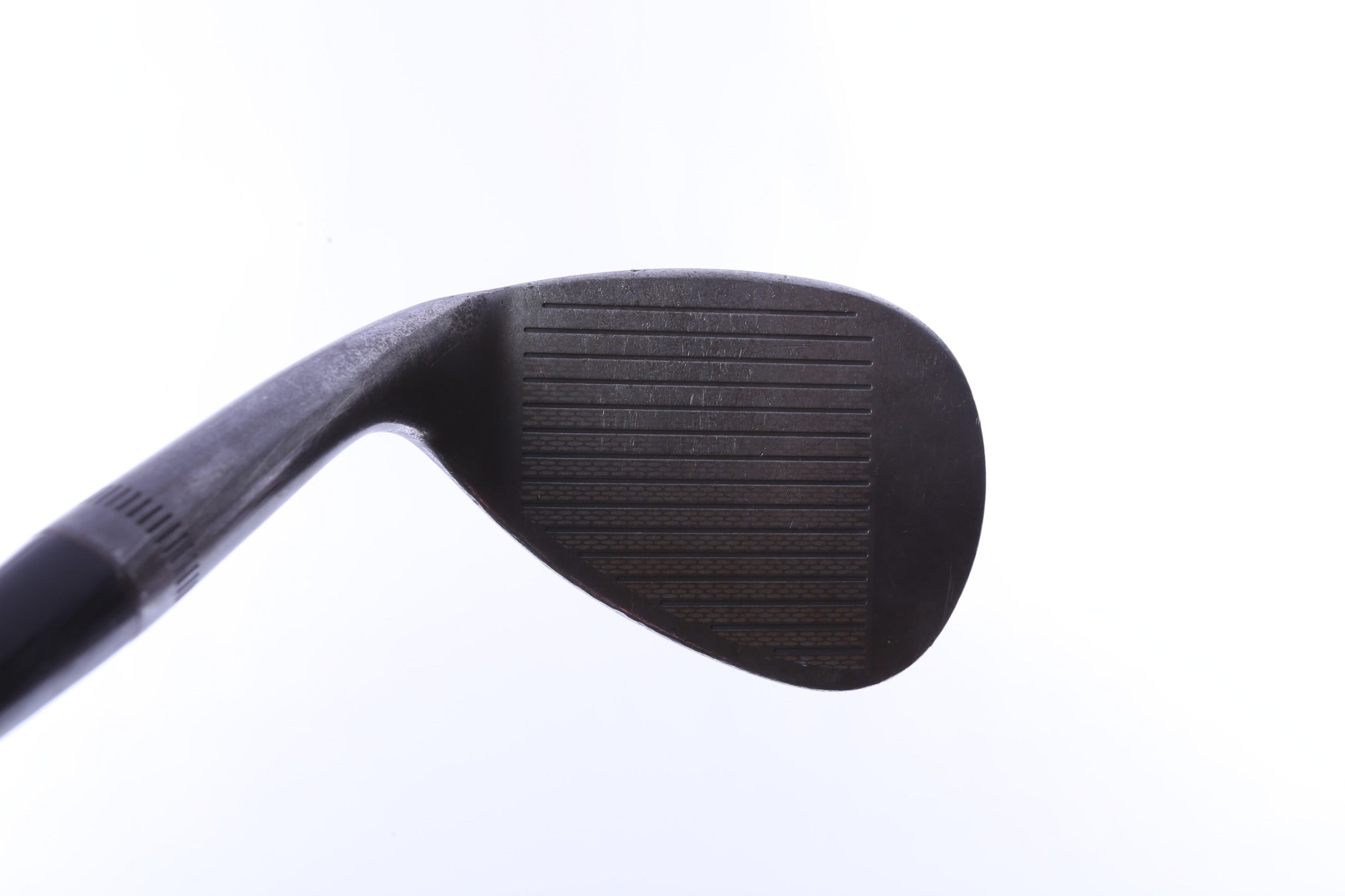 Used Callaway Mack Daddy 2 Slate Lob Wedge - Right-Handed - 58 Degrees - Wedge Flex-Next Round