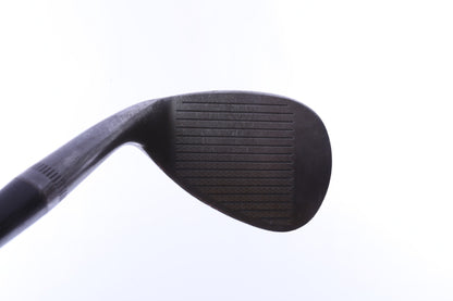 Used Callaway Mack Daddy 2 Slate Lob Wedge - Right-Handed - 58 Degrees - Wedge Flex-Next Round