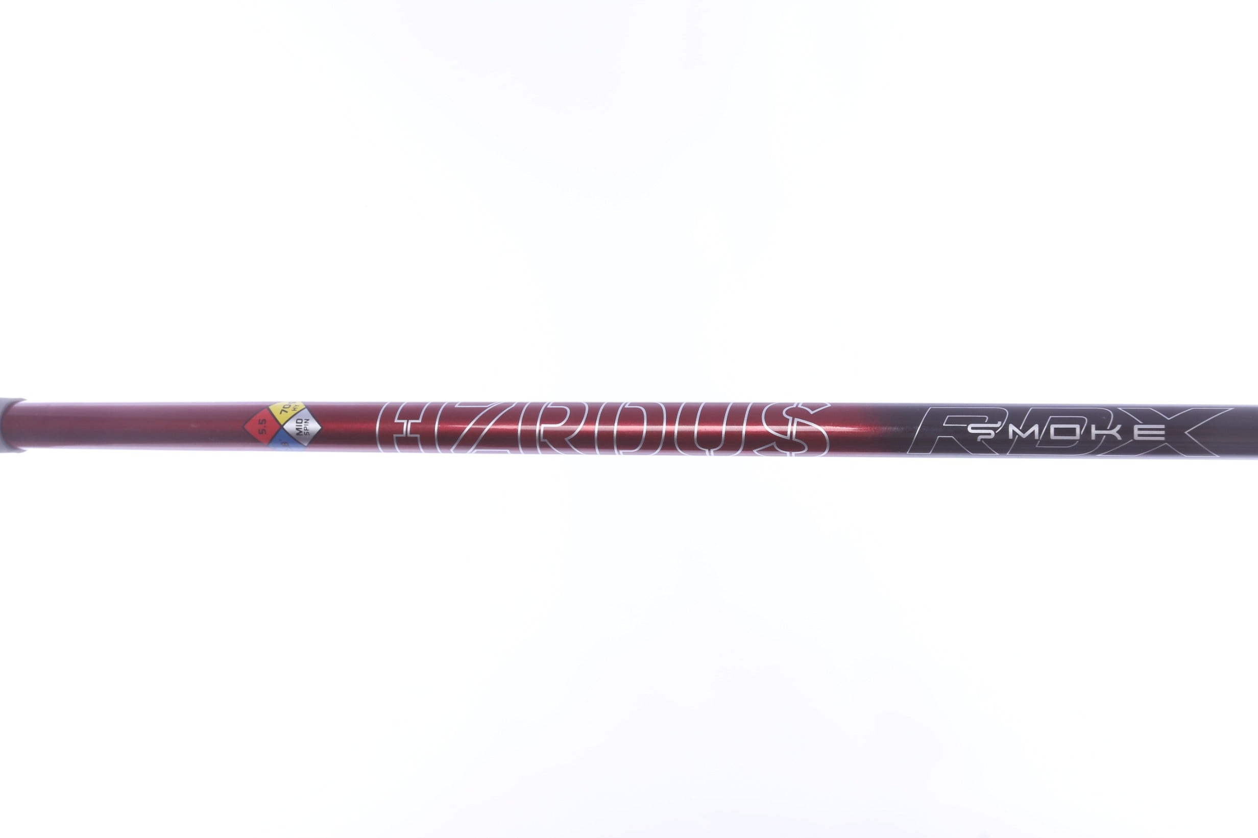 Used Srixon ZX MKII 3H Hybrid - Right-Handed - 19 Degrees - Regular Flex-Next Round