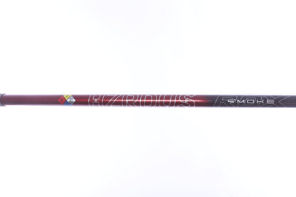 Used Srixon ZX MKII 3H Hybrid - Right-Handed - 19 Degrees - Regular Flex-Next Round