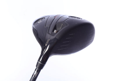 Used Cobra King F7 Driver - 10.5 Degrees - Regular Flex Fujikura Pro - Right-Handed