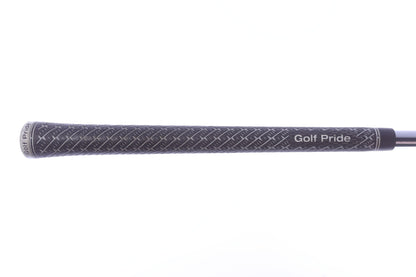 Used Callaway Opus Platinum Chrome Lob Wedge - Right-Handed - 58 Degrees - Stiff Flex
