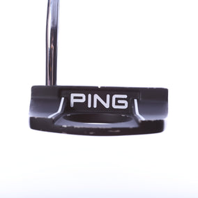 Used Ping 2023 Tyne G Mid-Mallet Putter - Right-Handed - 33 in - Mallet-Next Round