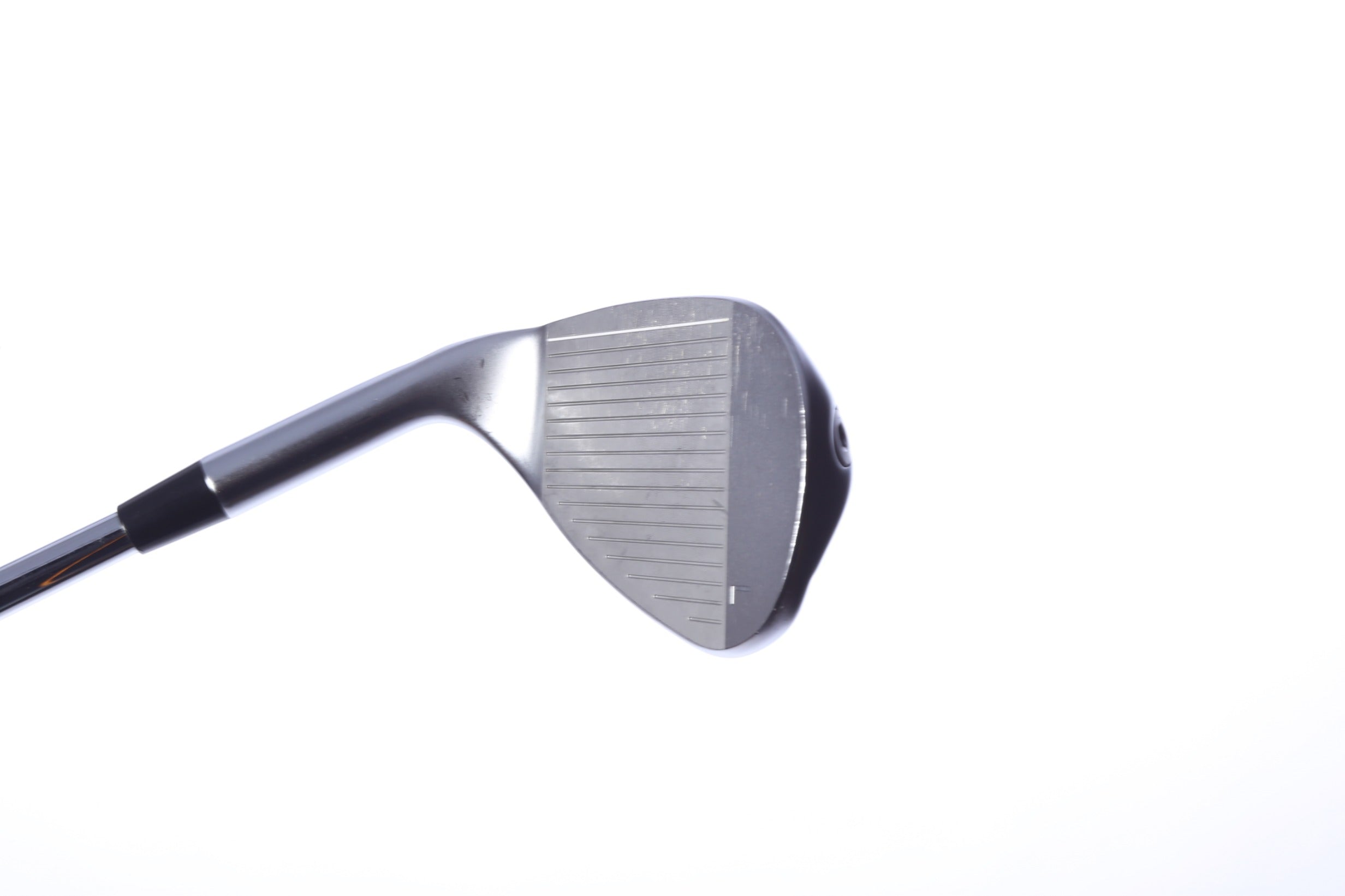 Used Ping G425 Lob Wedge - Right-Handed - 58 Degrees - Stiff Flex-Next Round