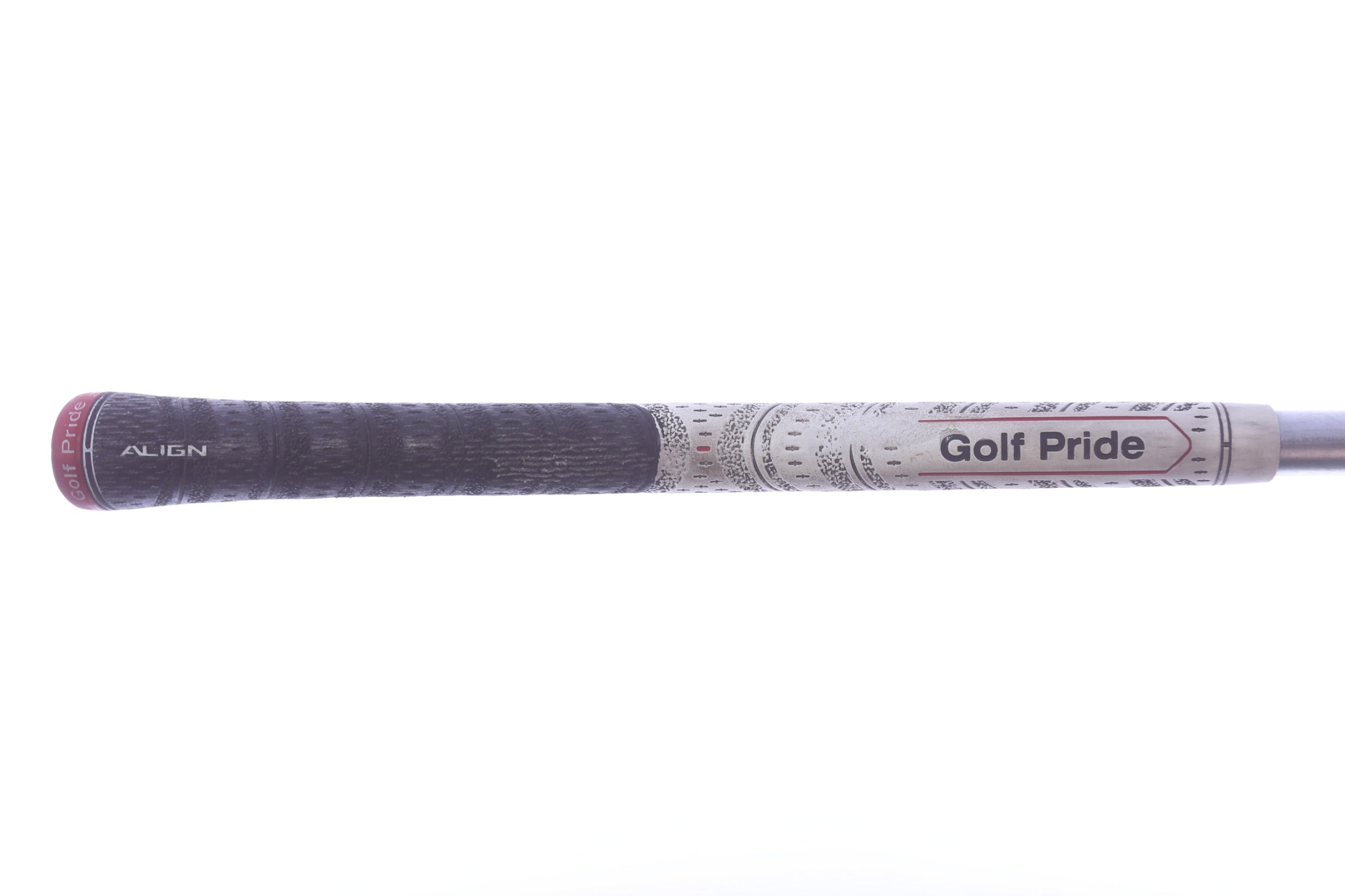 Used TaylorMade 2020 P770 Single 7-Iron - Right-Handed - Stiff Flex