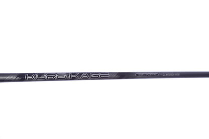 Used Callaway GBB Epic Driver - 10.5 Degrees - Regular Flex Mitsubishi Kuro Kage Tini - Right-Handed-Next Round