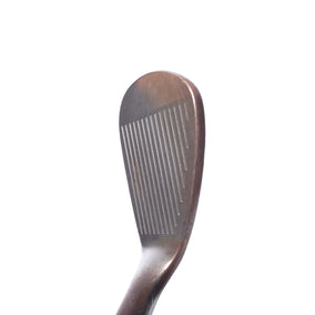 Used Mizuno T22 Denim Copper Sand Wedge - Right-Handed - 55 Degrees - Stiff Flex-Next Round
