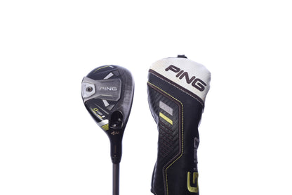 Used Ping G430 4H Hybrid - Right-Handed - 22 Degrees - Regular Flex
