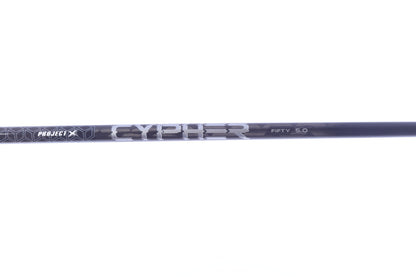 Used Callaway Rogue ST MAX 7-Wood - Right-Handed - 21 Degrees - Seniors Flex-Next Round