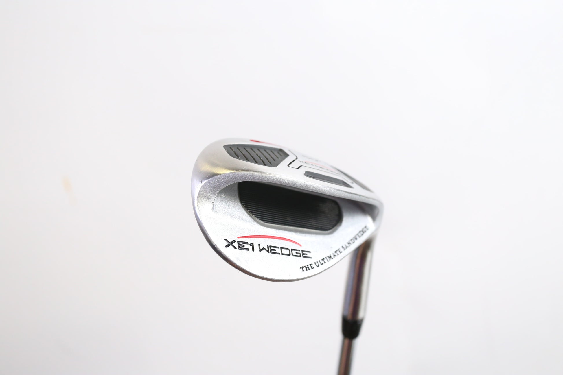 Used Xe1 XE1 Lob Wedge - Right-Handed - 59 Degrees - Stiff Flex-Next Round