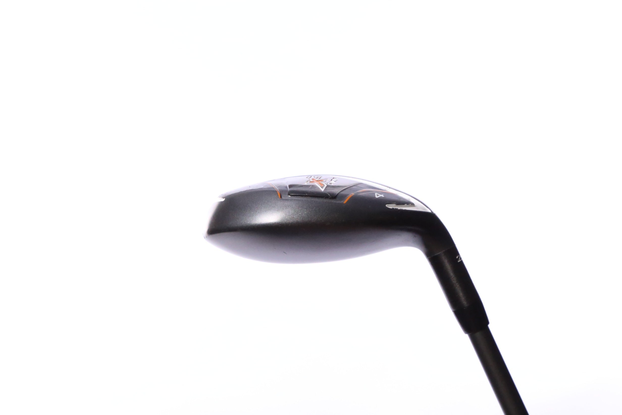 Used Callaway X2 Hot 4H Hybrid - Right-Handed - 22 Degrees - Regular Flex-Next Round