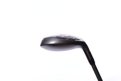 Used Callaway X2 Hot 4H Hybrid - Right-Handed - 22 Degrees - Regular Flex-Next Round