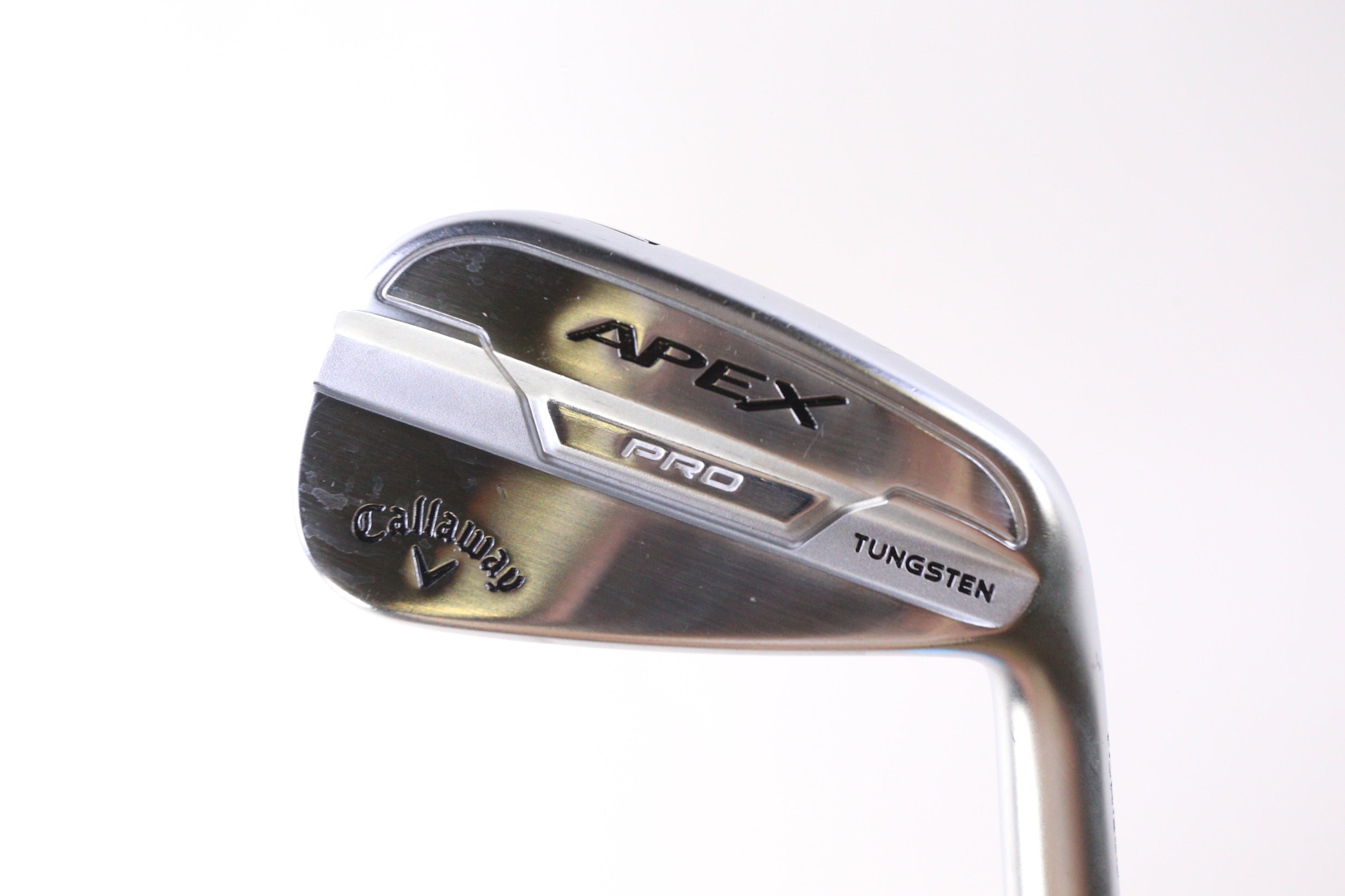 Callaway apex 2024 7 iron