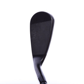 Used Titleist 2025 T350 Black Iron Set - Right-Handed - 5-PW - Regular Flex-Next Round