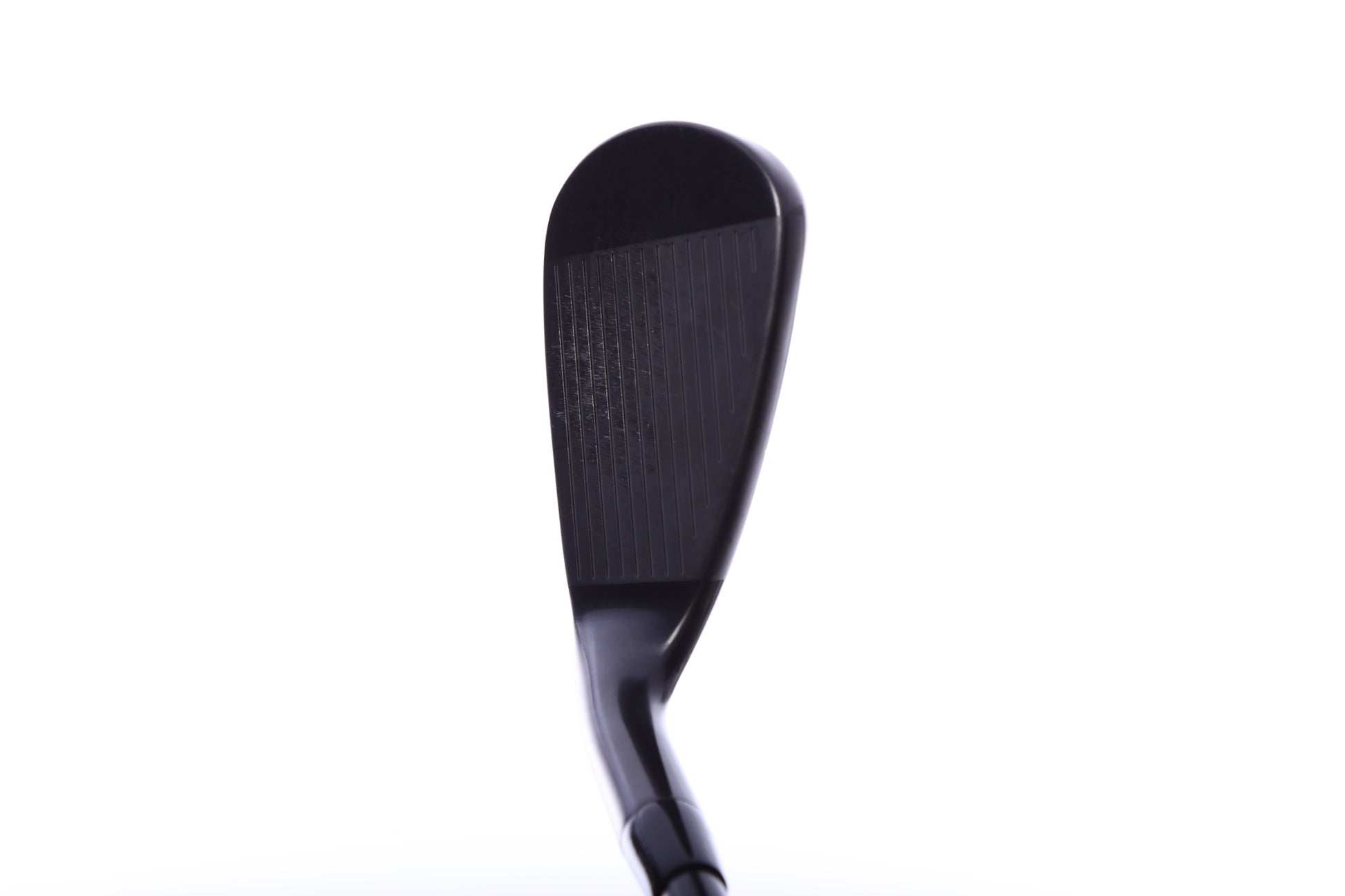 Used Titleist 2025 T350 Black Iron Set - Right-Handed - 5-PW - Regular Flex-Next Round
