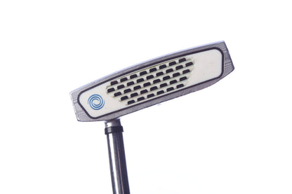 Used Odyssey Stroke Lab 7 Putter - Right-Handed - 33 in - Mallet-Next Round