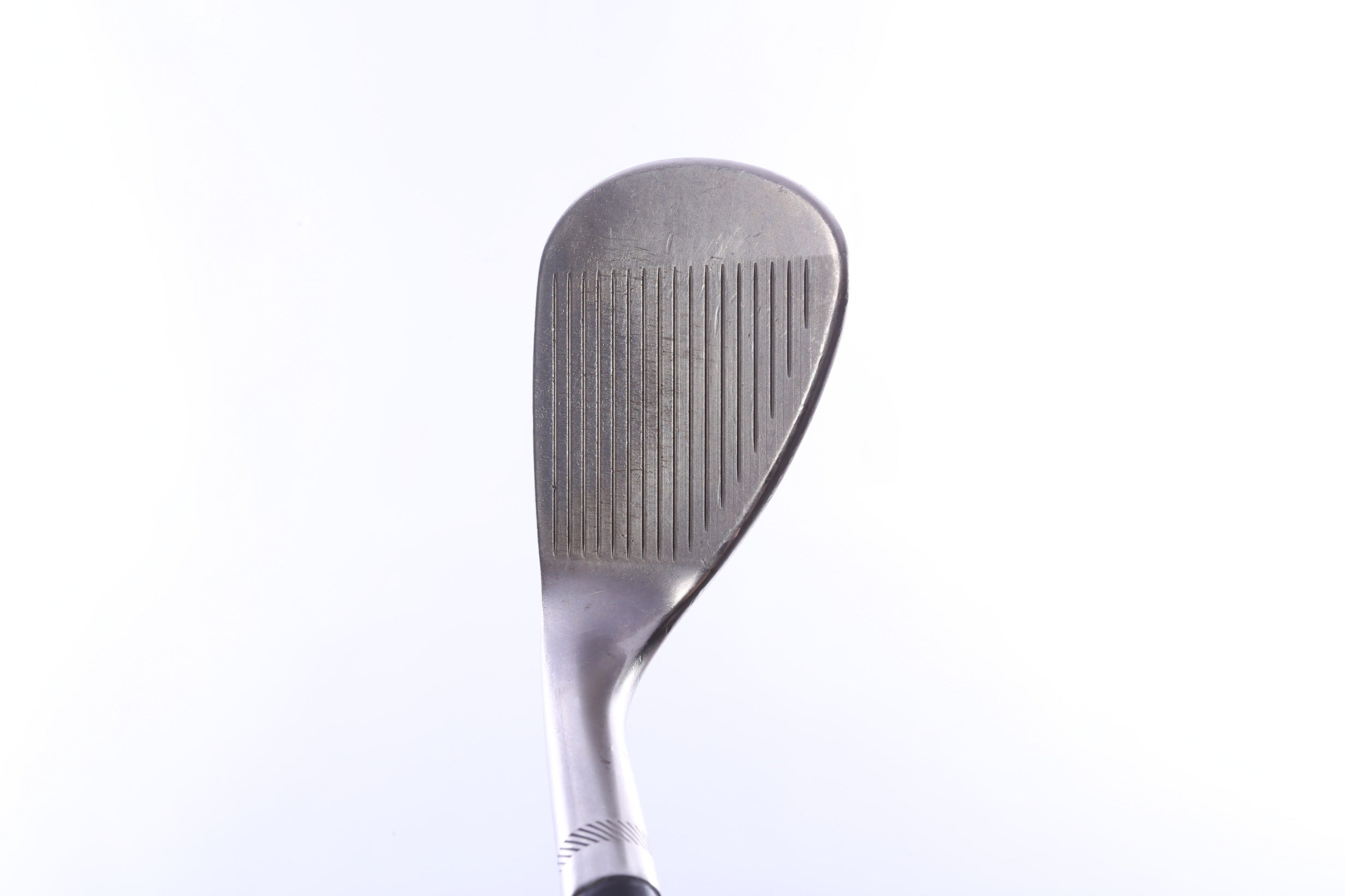 Used Titleist Vokey SM10 Nickel Sand Wedge - Right-Handed - 54 Degrees - Stiff Flex-Next Round