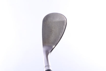 Used Titleist Vokey SM10 Nickel Sand Wedge - Right-Handed - 54 Degrees - Stiff Flex-Next Round