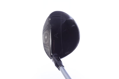 Used Callaway Epic Flash Wood Set - Right-Handed - 3W, 5W - Stiff Flex