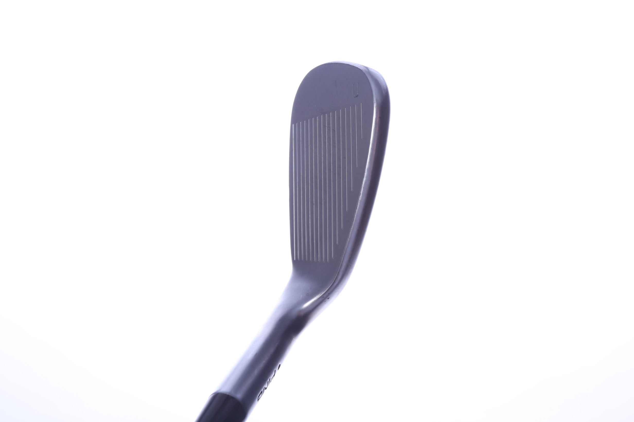 Used Ping G410 Utility Wedge - Right-Handed - 49.5 Degrees - Regular Flex-Next Round