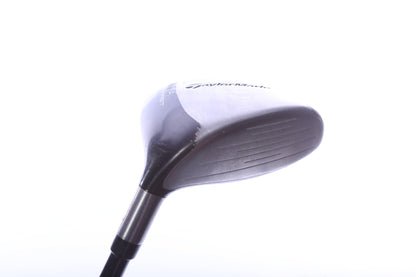 Used TaylorMade Burner SuperFast 5-Wood - Right-Handed - 18 Degrees - Ladies Flex