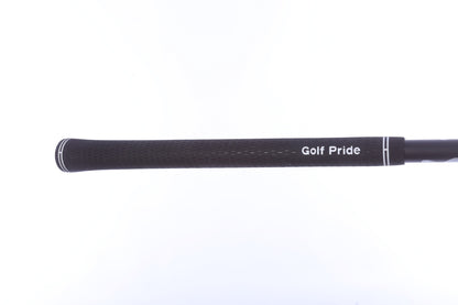 Used Mitsubishi Diamana BB Driver Shaft Extra Stiff Flex Graphite - 44 in - TaylorMade M Adapter-Next Round