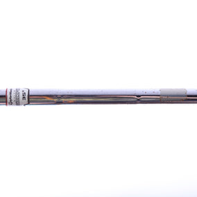 Used TaylorMade White Smoke IN12 Putter - Right-Handed - 34.5 in - Blade-Next Round