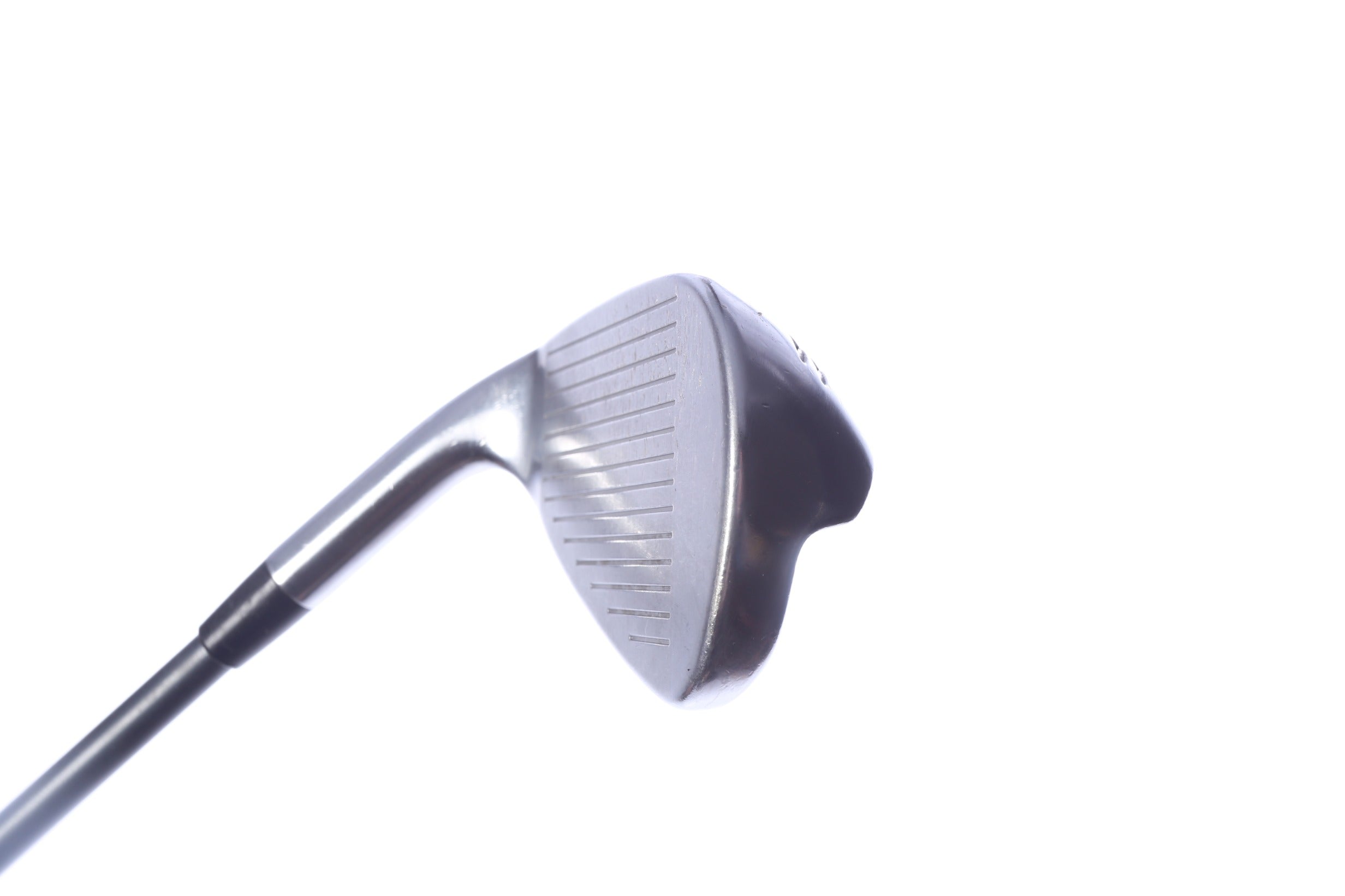 Used PXG 0311 SGI GEN2 Chrome Pitching Wedge - Right-Handed - 43 Degrees - Ladies Flex-Next Round
