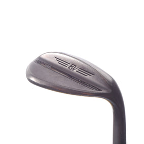 Used Titleist Vokey SM10 Nickel Lob Wedge - Right-Handed - 60 Degrees - Wedge Flex-Next Round