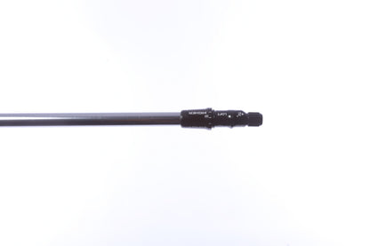 Used Mitsubishi Diamana DF-Series Fairway Wood Shaft Stiff Flex Graphite - 42.25 in - TaylorMade M Adapter-Next Round