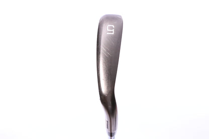 Used Mizuno JPX EZ Forged Single 5-Iron - Right-Handed - Stiff Flex