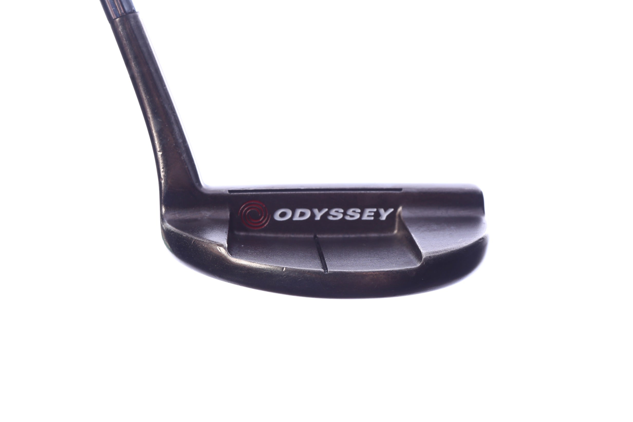 Used Odyssey White Ice #9 Putter - Right-Handed - 35 in - Mid-mallet-Next Round