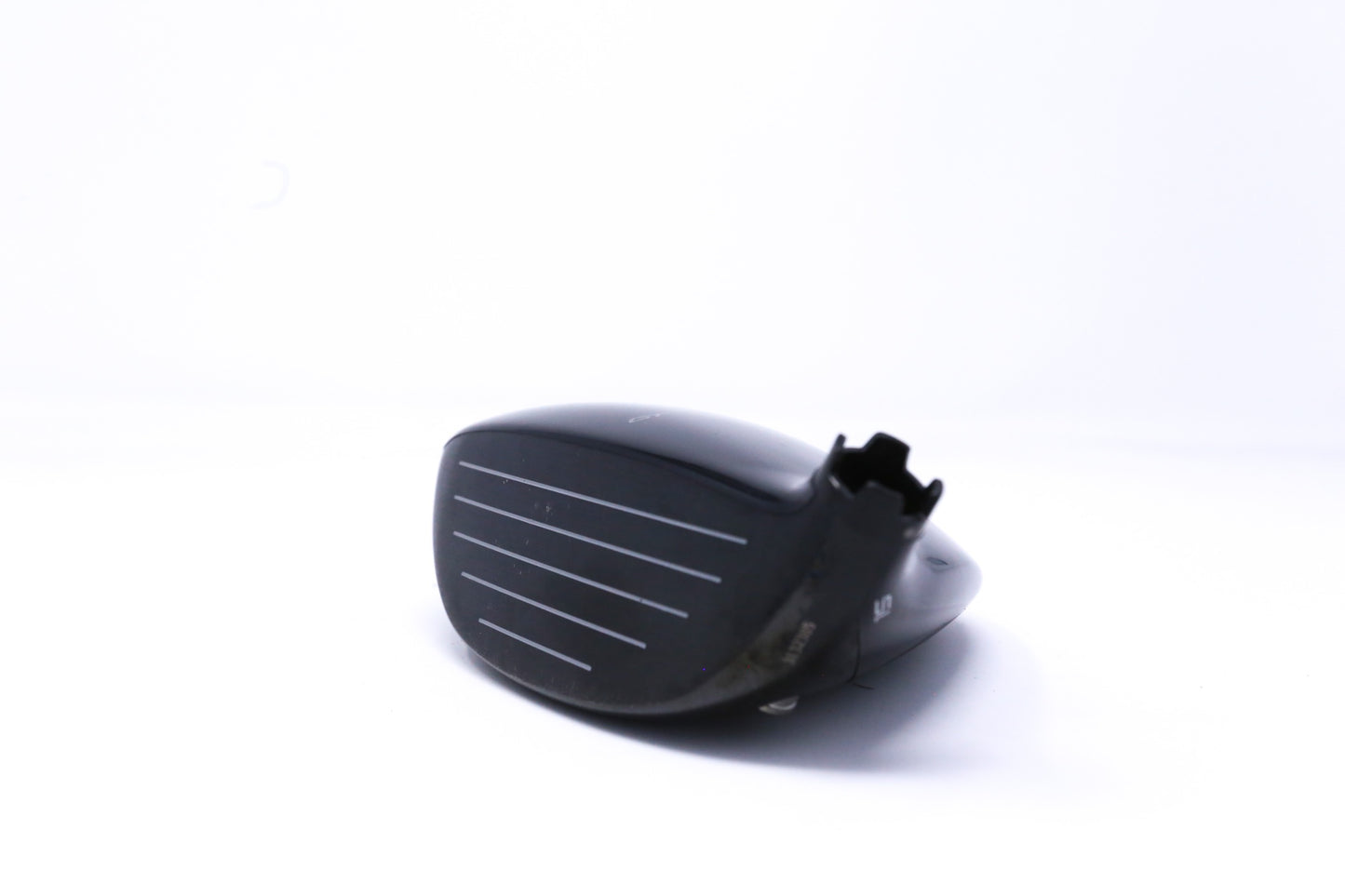 Used Titleist GT2 3-Wood - HEAD ONLY - Right-Handed - 15 Degrees-Next Round