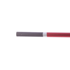 Fujikura Ventus Red Velocore+ Fairway Wood Regular Graphite Fairway Wood Shaft - 41.5 in - Fairway Wood Adapter-Next Round