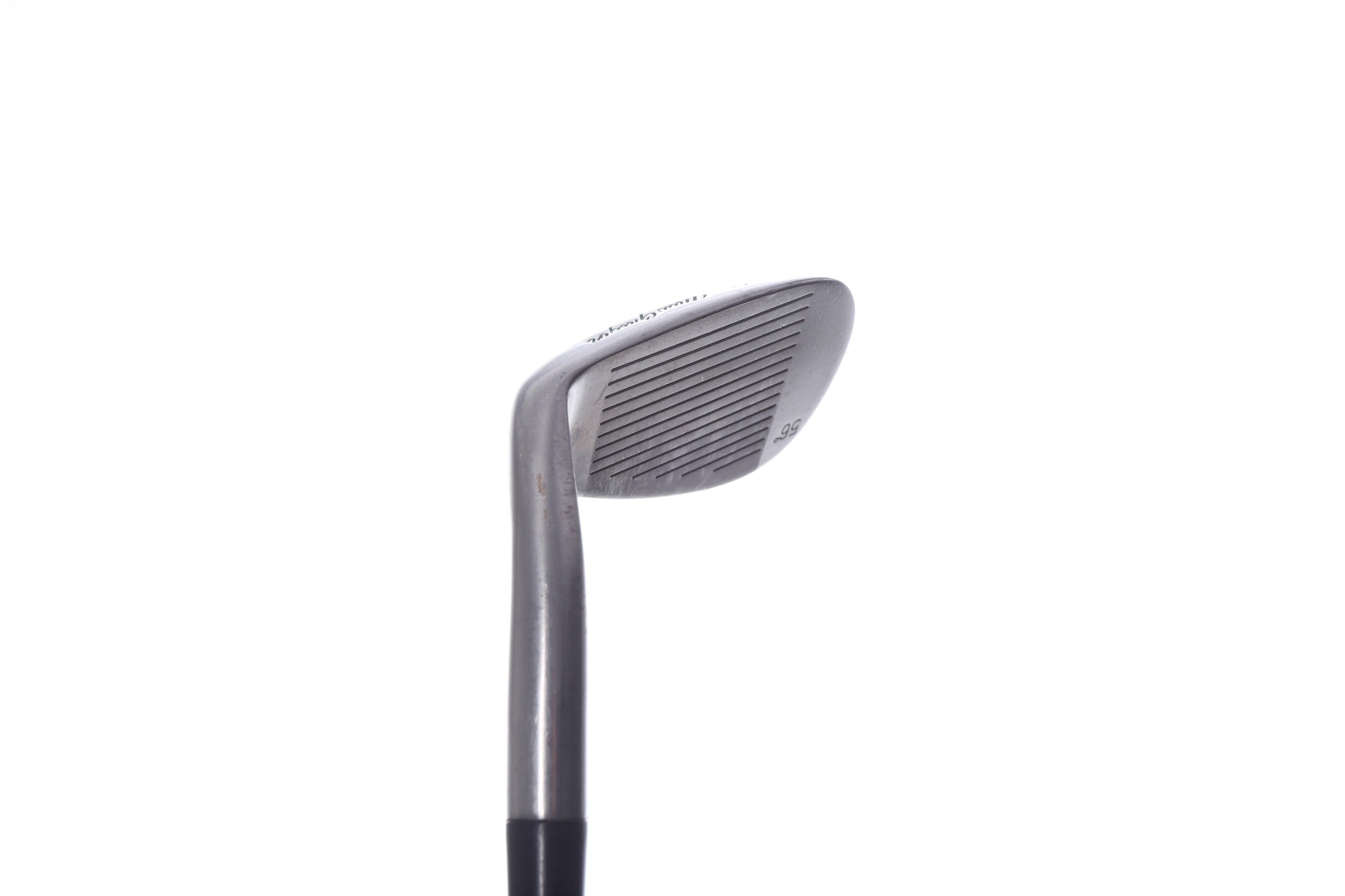 Used MacGregor JNP Forged Sand Wedge - Right-Handed - 56 Degrees - Wedge Flex-Next Round