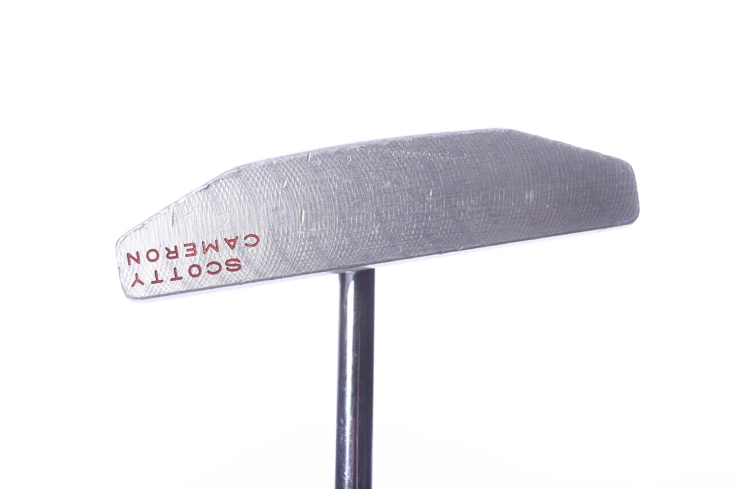 Used Titleist Scotty Cameron Futura Long Putter - Right-Handed - 43 in - Mallet