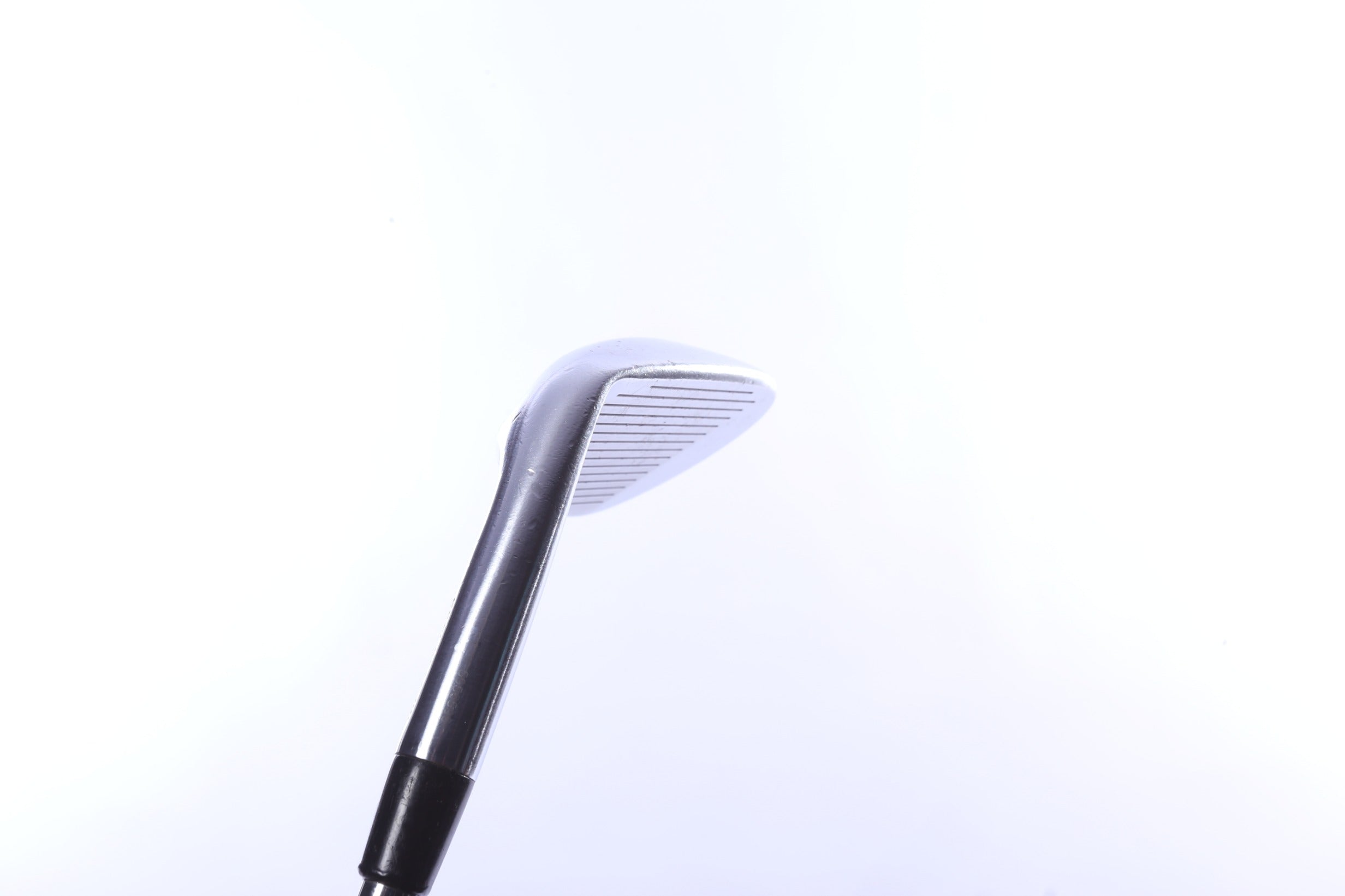 Used Mizuno T20 Satin Chrome Sand Wedge - Right-Handed - 56 Degrees - Stiff Flex-Next Round