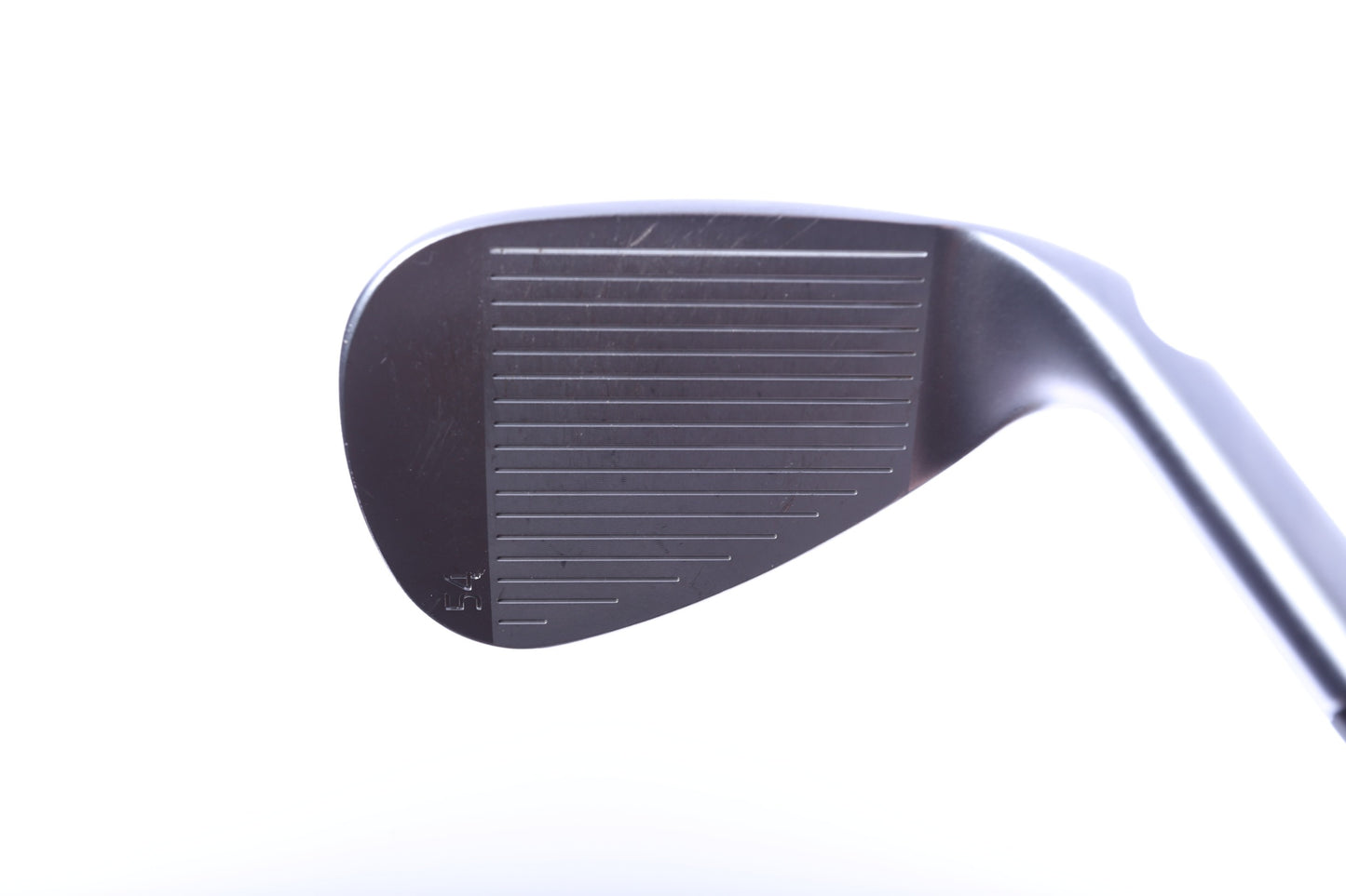 Used Ping G430 Sand Wedge - Left-Handed - 54 Degrees - Stiff Flex-Next Round