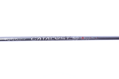 Used Callaway Apex 19 Iron Set - Right-Handed - 5-PW - Seniors Flex-Next Round
