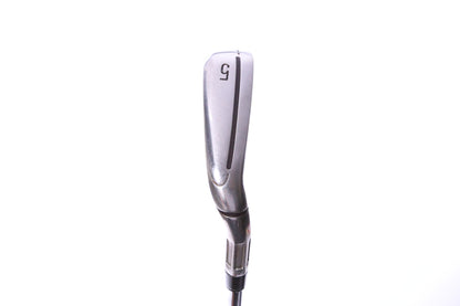 Used TaylorMade M6 Single 5-Iron - Right-Handed - Regular Flex