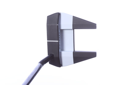 Used Odyssey White Hot Versa Seven S Putter - Right-Handed - 34 in - Mallet